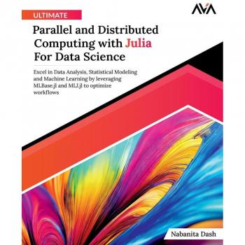 Vitalsource Technologies, Inc. Ultimate Parallel and Distributed Computing with Julia For Data Science