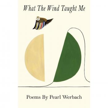 Werbach, Pearl: What The Wind Taught Me