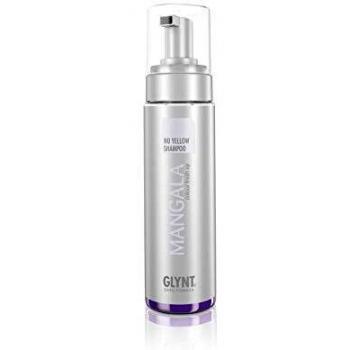 Glynt Mangala Silver Shampoo 250ml