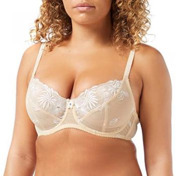 Pour Moi Women's St Tropez Underwired Bra