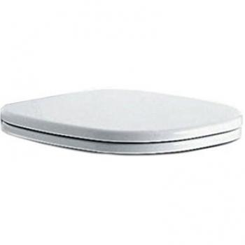 Sedile WC Illusion Bianco RAK