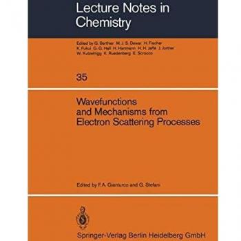 Wavefunctions and Mechanisms from Electron Scattering Processes