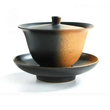 Ensemble de thé gaiwan pour la maison