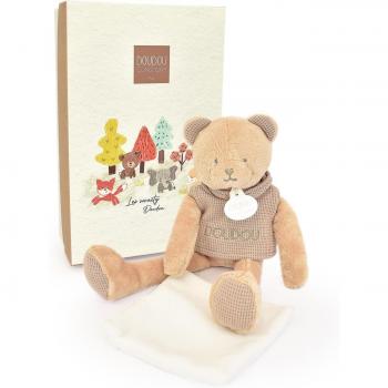 Doudou Orsetto Sweety 25 cm