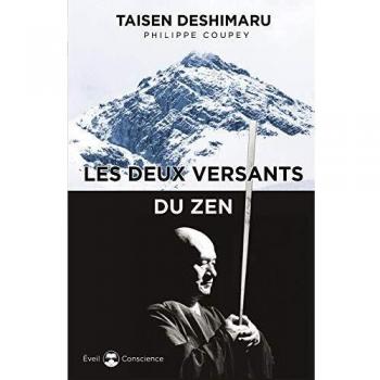 Les deux versants du zen