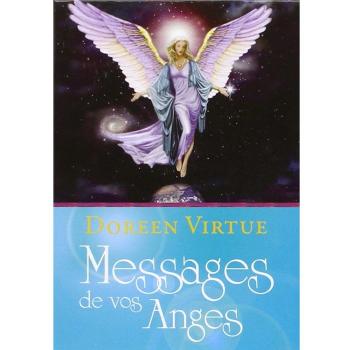 Messages de vos anges