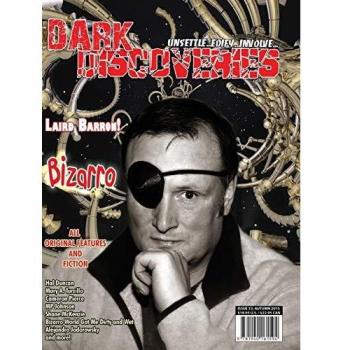 Dark Discoveries