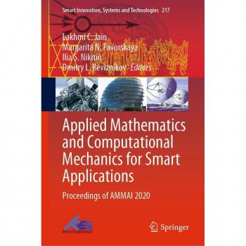 Applied Mathematics and Computational Mechanics for Smart Applications