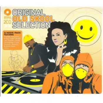 Original old skool selection