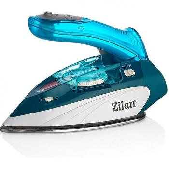 Zilan Klappbares Dampfbügeleisen 1100 W