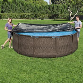 Proteção para Piscina FlowClear 366 cm (Bestway)