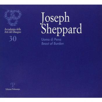 Joseph Sheppard. Uomo di pena-Beast of Burden
