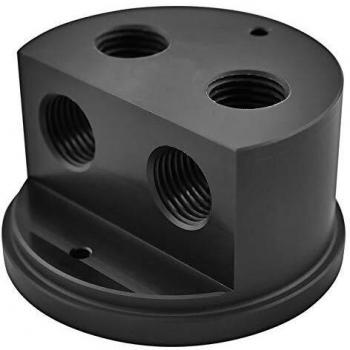 Singularity Computers Protium Quad Port Reservoir Cap