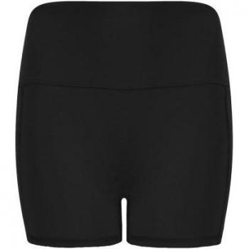 Pantaloncini sportivi donna Tombo