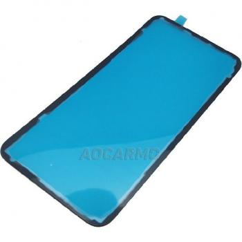 Aocarmo Rear Door Sticker Glue Tape for Huawei Honor 10