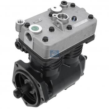 Partes DT 2.44808 Compressor Suspensão a Ar