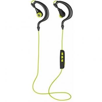 Trust Senfus – Audífonos Bluetooth Para Deportes