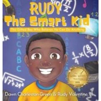 Charleston-Green, Dawn N: Rudy the Smart Kid