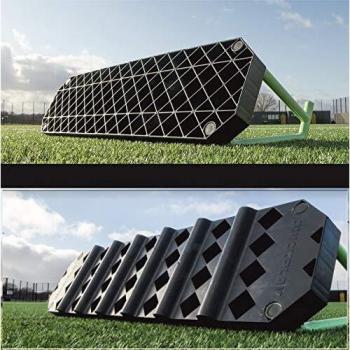 Lightweight Futsal Rebound Wall