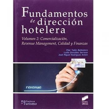 Fundamentos de dirección hotelera