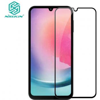 Protector de pantalla NILLKIN CP+Pro Serie: Vidrio templado Galaxy A24 9H, protección anti explosión