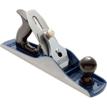 Irwin 50 mm Kurzraubank mit komfortablem Holzgriff