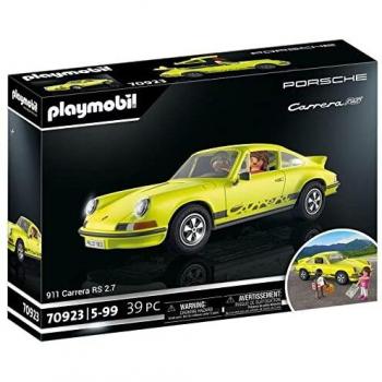 PLAYMOBIL Porsche 911 Carrera RS 2.7 70923