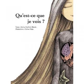 Qu'est-ce que je vois ?