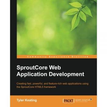 Creating Html5 Apps with Sproutcore