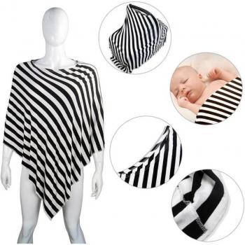 Multifunctional Nursing Cover