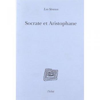 Socrate et aristophane