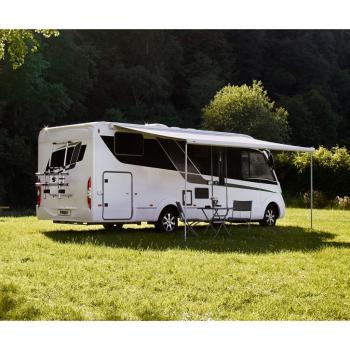 Thule Omnistor 5200 Blauwe Cassette Luifel
