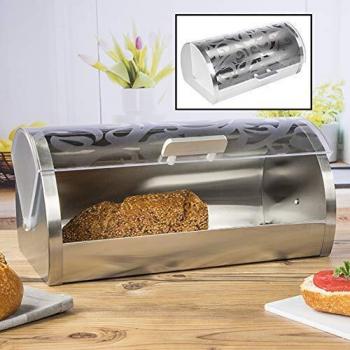 Hi Brotkasten mit verziertem Deckel