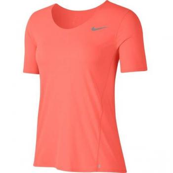 T-shirt Nike City Chic à Manches Courtes