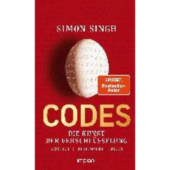 Codes | Simon Singh