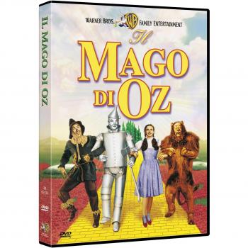 Il mago di Oz