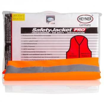 Reflexivo Heyner 549000 – Colete de Luz LED