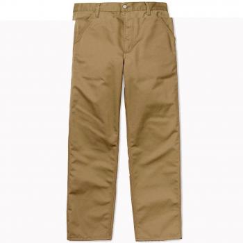 Carhartt WIP Simple Leather Pants
