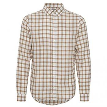 Camicia a quadri Casual Friday Anton 0053