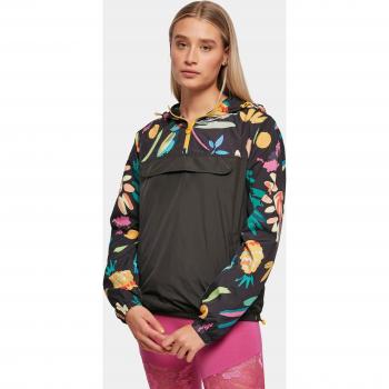 Urban Classics Damen Longsleeve-Jacke