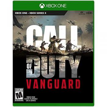 Call of Duty: Vanguard (DE/Multi) para XBOX One