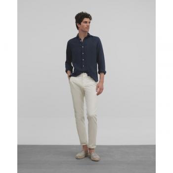 Pantalón Beis Claro Sport de Silbon