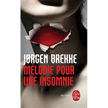 Mélodie pour une insomnie