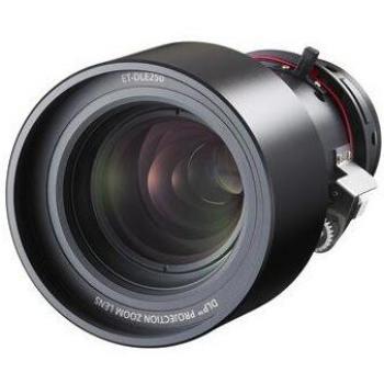 Panasonic ET-DLE250 Zoom Lens