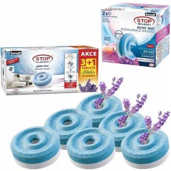 Ceresit AERO 360 assorbitori umidità in compresse 6 pz