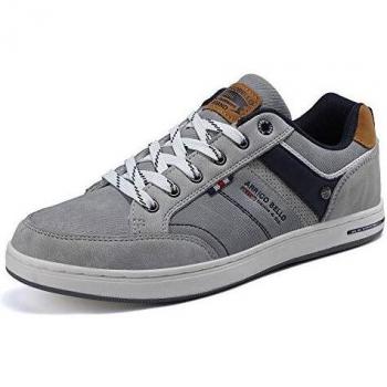 AX BOXING Sneakers Uomo Casual Scarpe Running Fitness Sportive Trekking All'Aperto Taglia 41-46