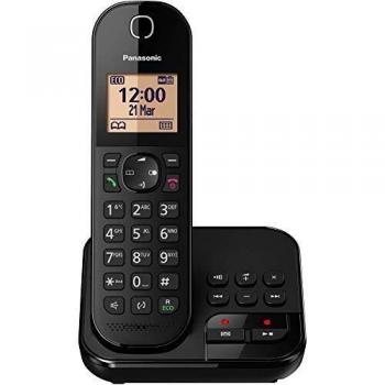 Panasonic KX-TGC420GB DECT Phone with Caller ID