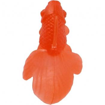 10 pièces jouets de bain poisson en plastique pour bébé