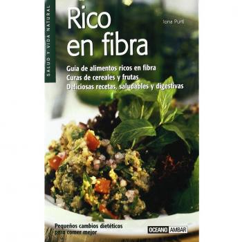 Rico en fibra (Tapa blanda).