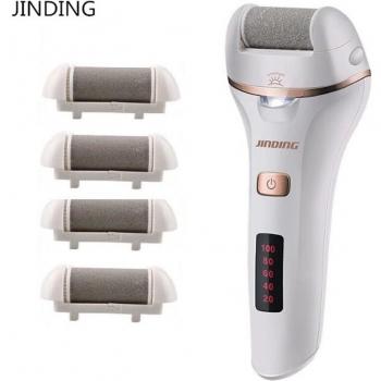Electric Pedicure Tool